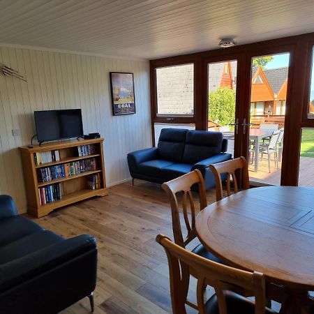 Chalet Brightstone Kingsdown Cliffs Location With Indoor Pool, Tennis Court, Mini-Golf Short Walk To Beach And 3 Great Local Pubs מראה חיצוני תמונה