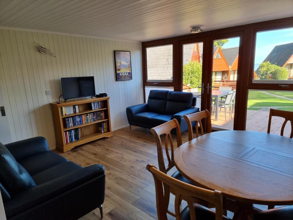 Chalet Brightstone Kingsdown Cliffs Location With Indoor Pool, Tennis Court, Mini-Golf Short Walk To Beach And 3 Great Local Pubs מראה חיצוני תמונה