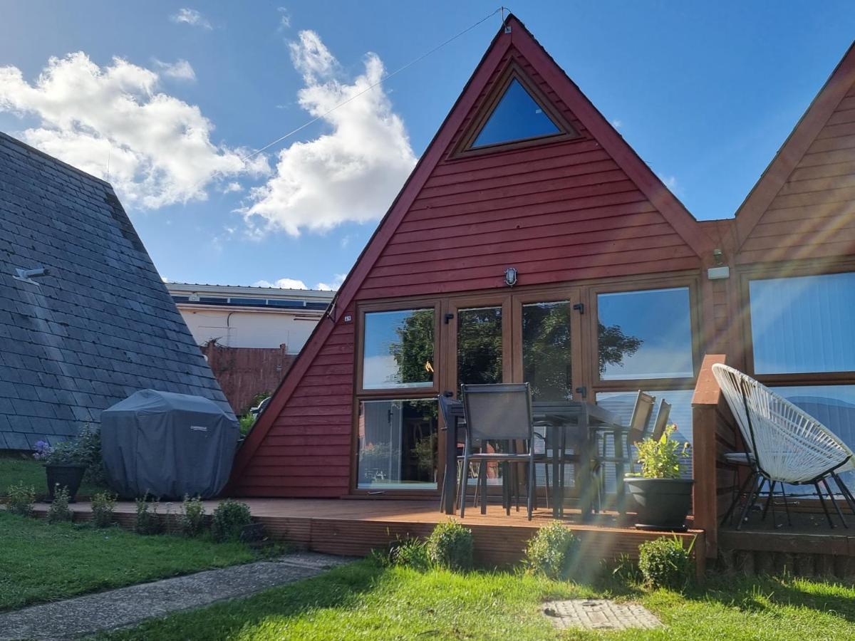 Chalet Brightstone Kingsdown Cliffs Location With Indoor Pool, Tennis Court, Mini-Golf Short Walk To Beach And 3 Great Local Pubs מראה חיצוני תמונה