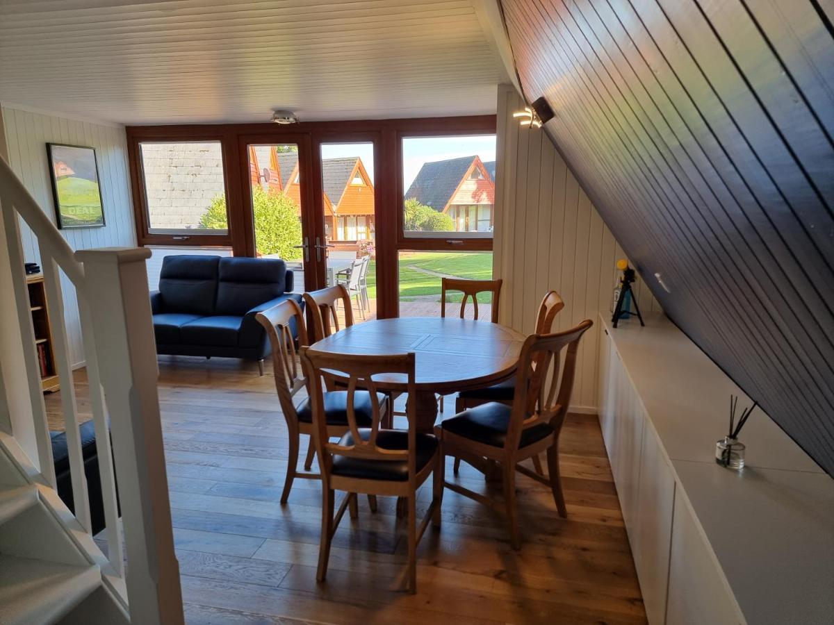 Chalet Brightstone Kingsdown Cliffs Location With Indoor Pool, Tennis Court, Mini-Golf Short Walk To Beach And 3 Great Local Pubs מראה חיצוני תמונה