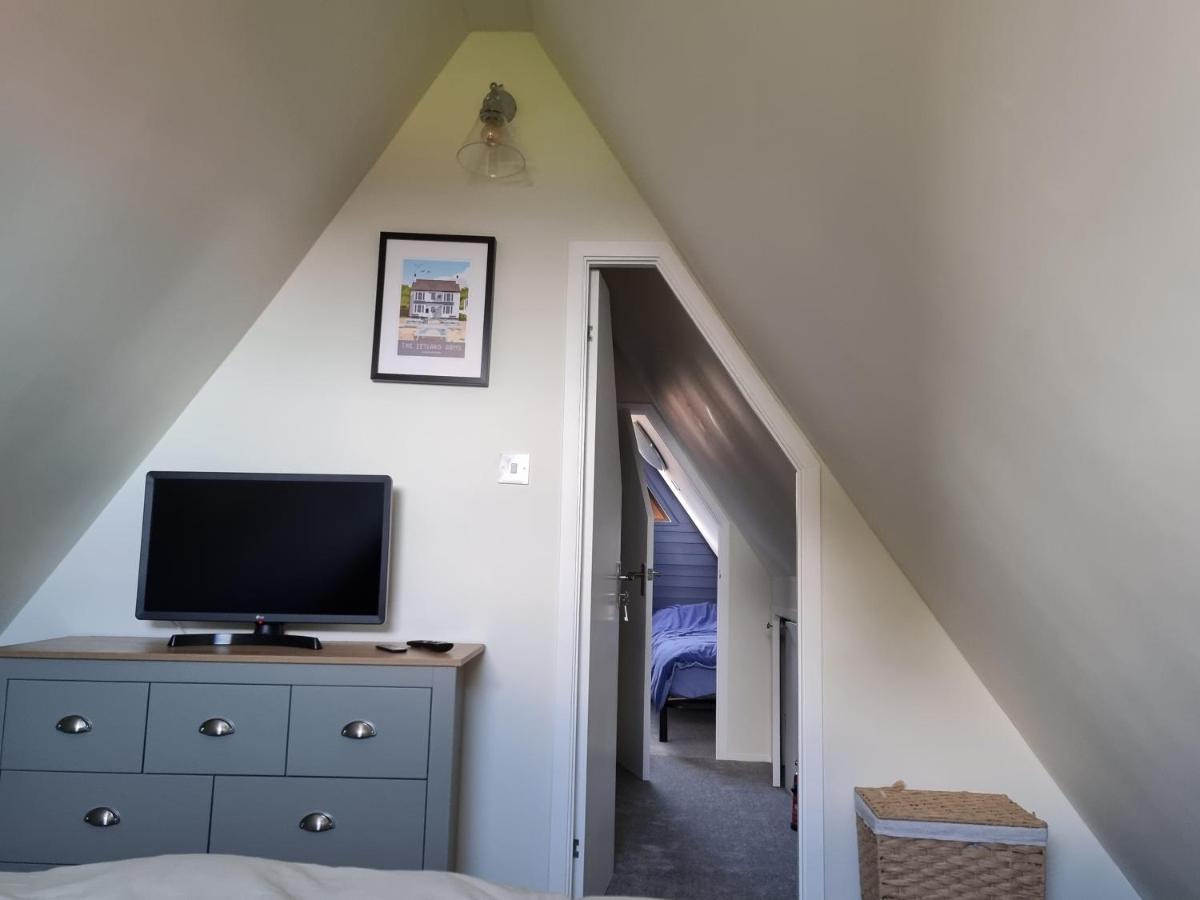 Chalet Brightstone Kingsdown Cliffs Location With Indoor Pool, Tennis Court, Mini-Golf Short Walk To Beach And 3 Great Local Pubs מראה חיצוני תמונה