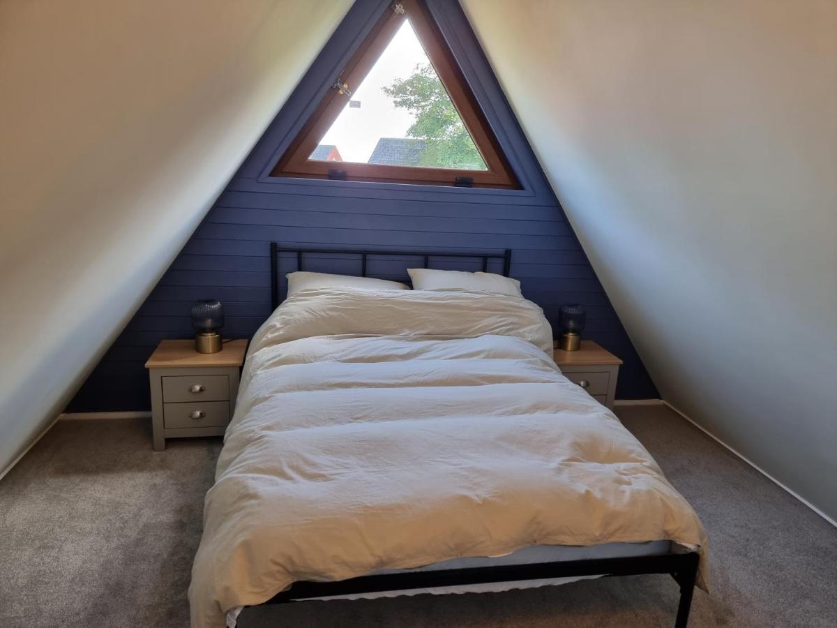 Chalet Brightstone Kingsdown Cliffs Location With Indoor Pool, Tennis Court, Mini-Golf Short Walk To Beach And 3 Great Local Pubs מראה חיצוני תמונה