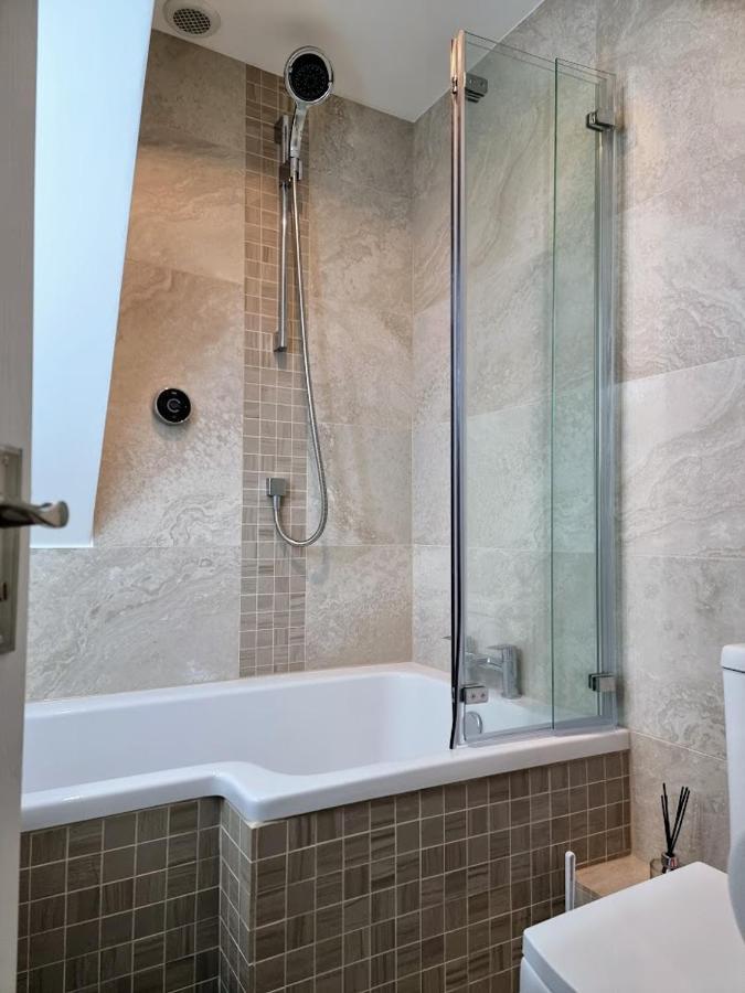 Chalet Brightstone Kingsdown Cliffs Location With Indoor Pool, Tennis Court, Mini-Golf Short Walk To Beach And 3 Great Local Pubs מראה חיצוני תמונה