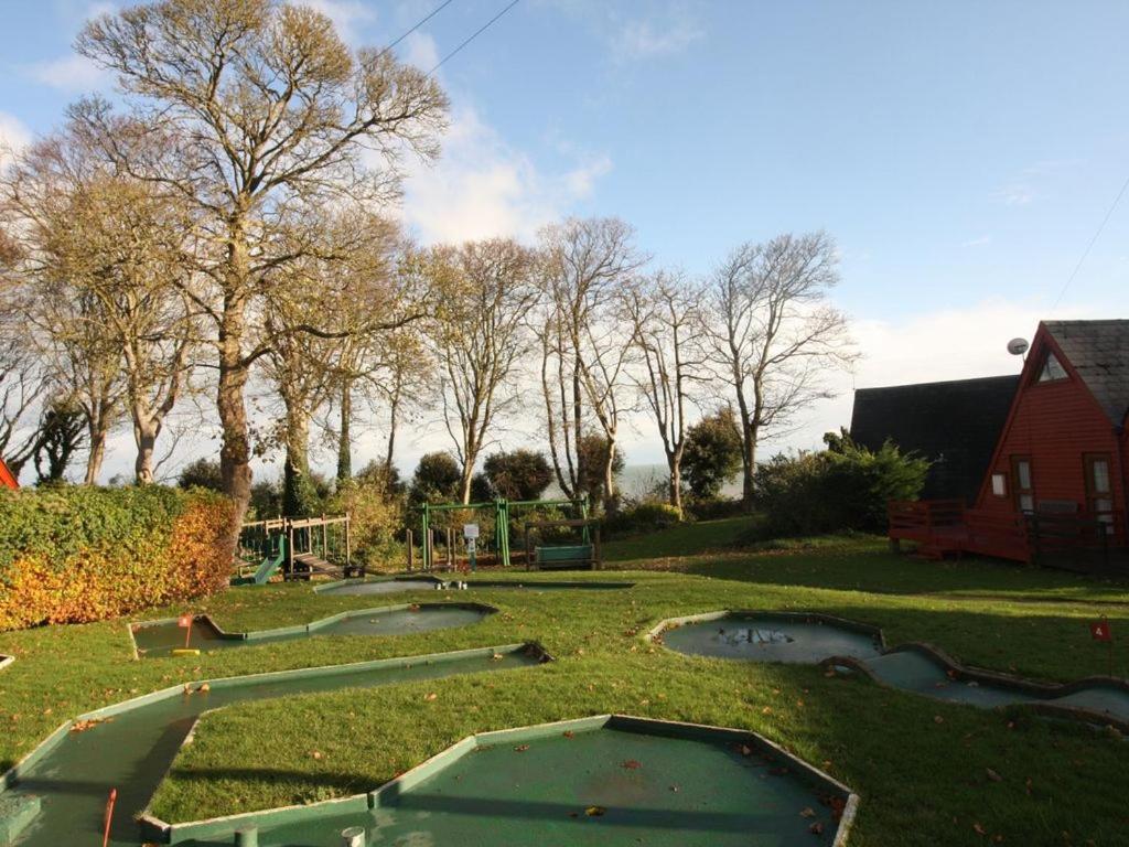 Chalet Brightstone Kingsdown Cliffs Location With Indoor Pool, Tennis Court, Mini-Golf Short Walk To Beach And 3 Great Local Pubs מראה חיצוני תמונה