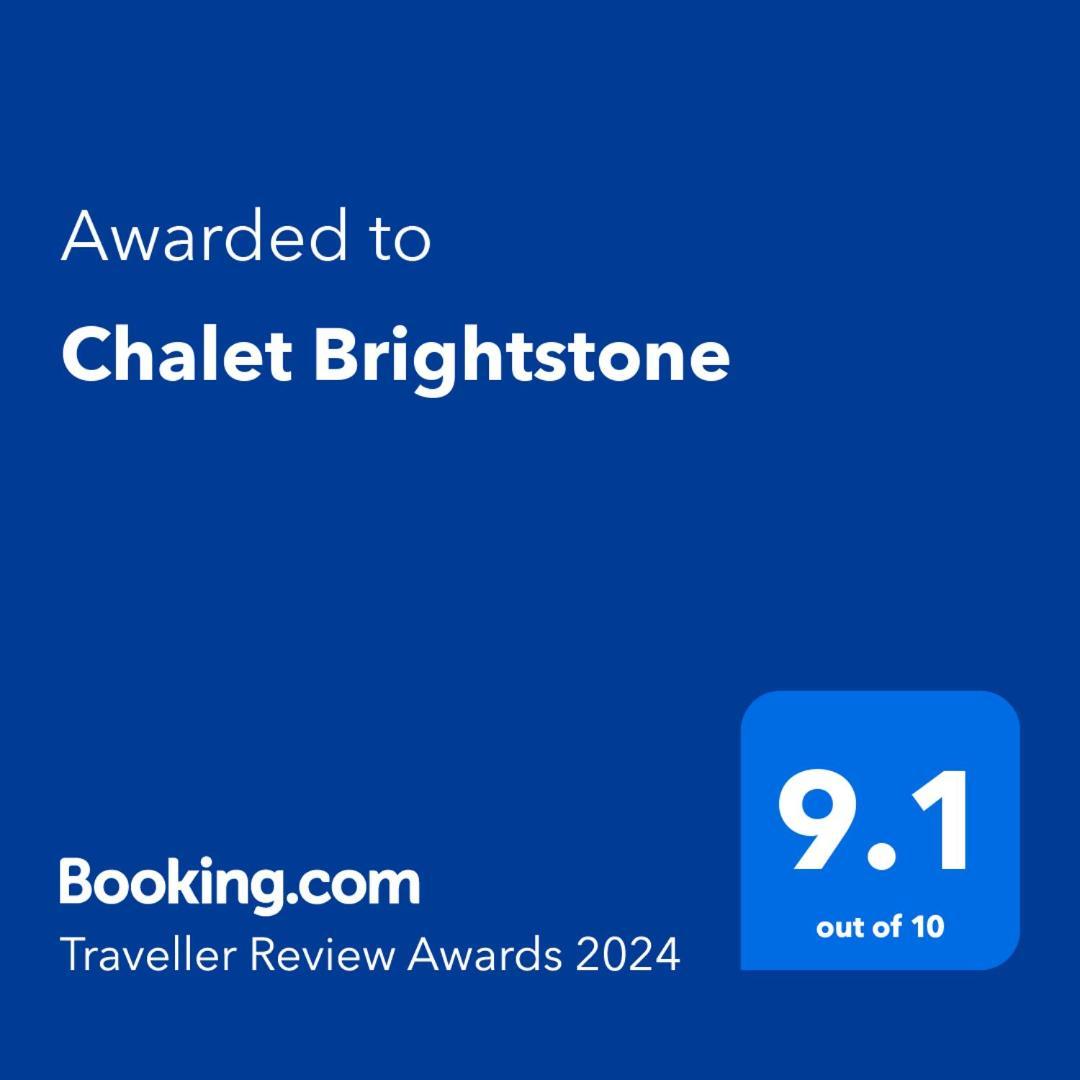 Chalet Brightstone Kingsdown Cliffs Location With Indoor Pool, Tennis Court, Mini-Golf Short Walk To Beach And 3 Great Local Pubs מראה חיצוני תמונה
