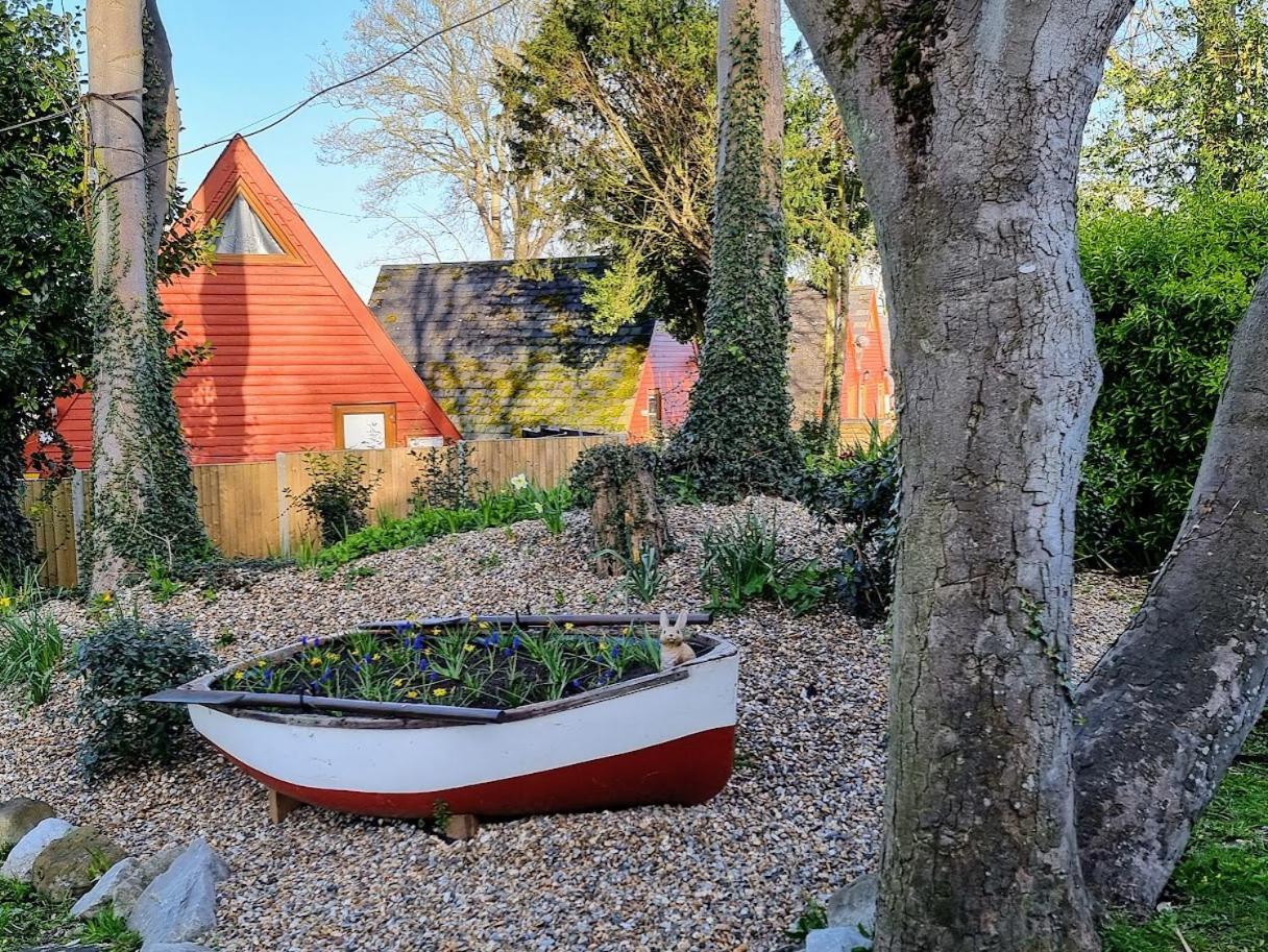 Chalet Brightstone Kingsdown Cliffs Location With Indoor Pool, Tennis Court, Mini-Golf Short Walk To Beach And 3 Great Local Pubs מראה חיצוני תמונה